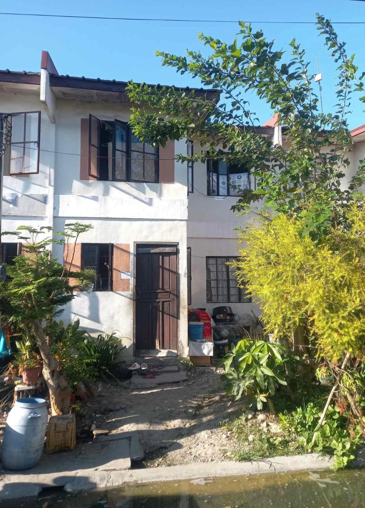 Townhouse
