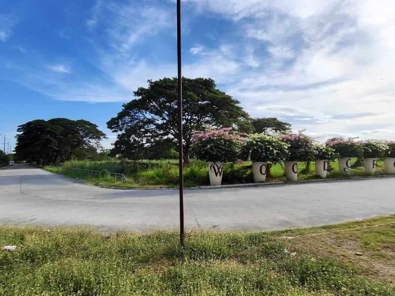 Vacant Lot