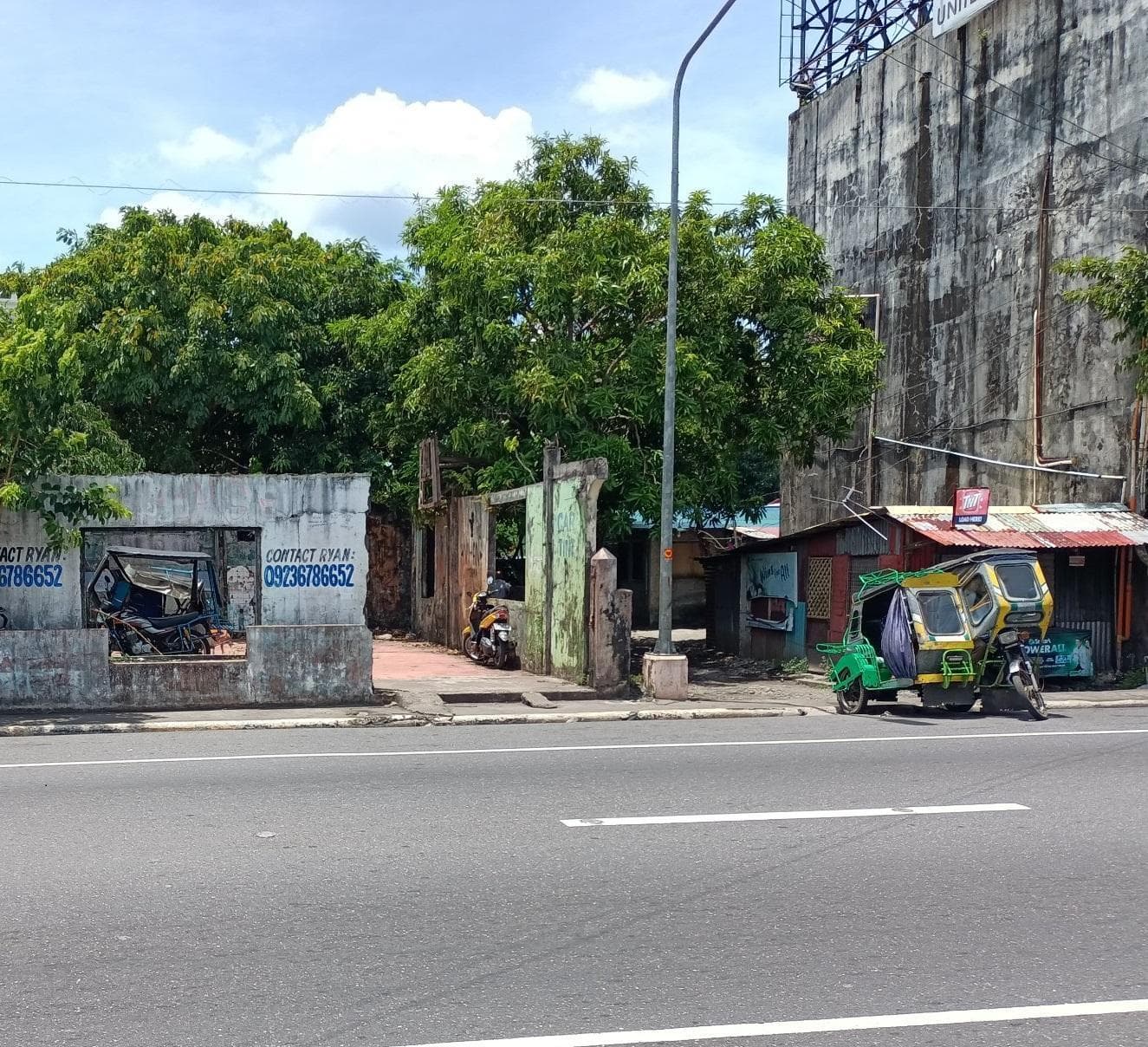 Vacant Lot