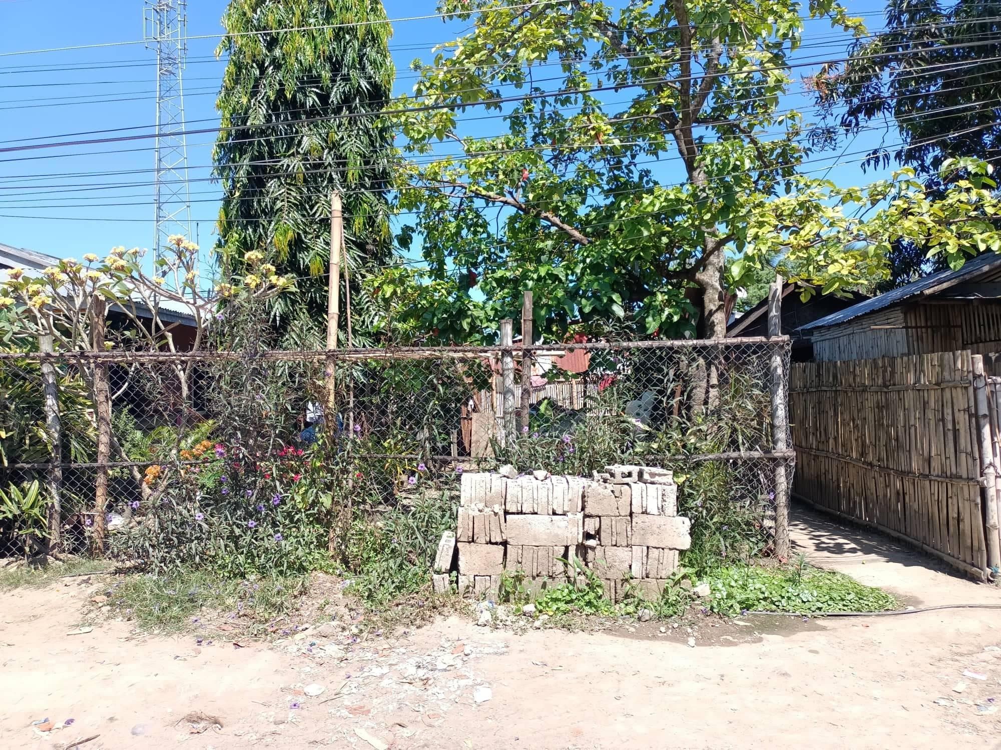 Vacant Lot