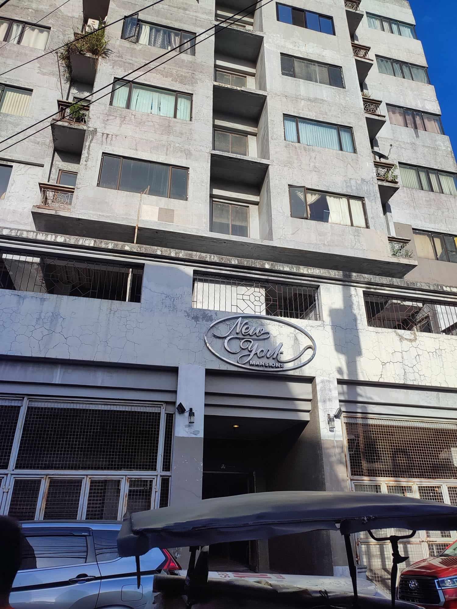 Condominium