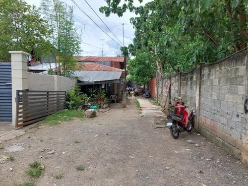 Vacant Lot