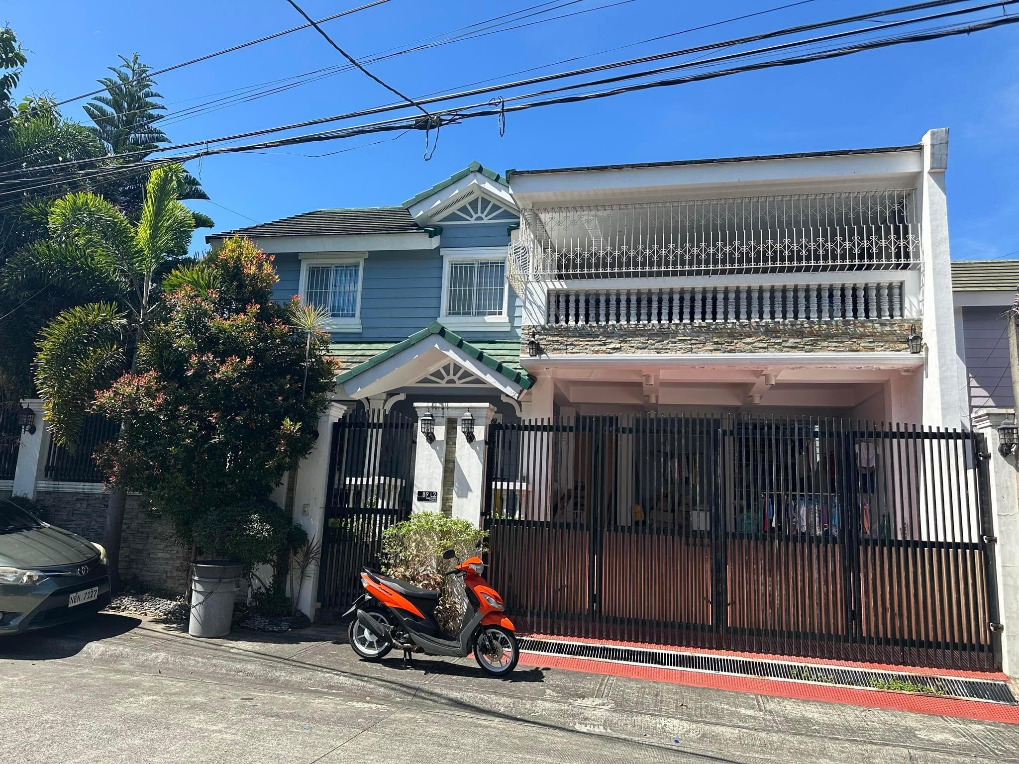 House & Lot