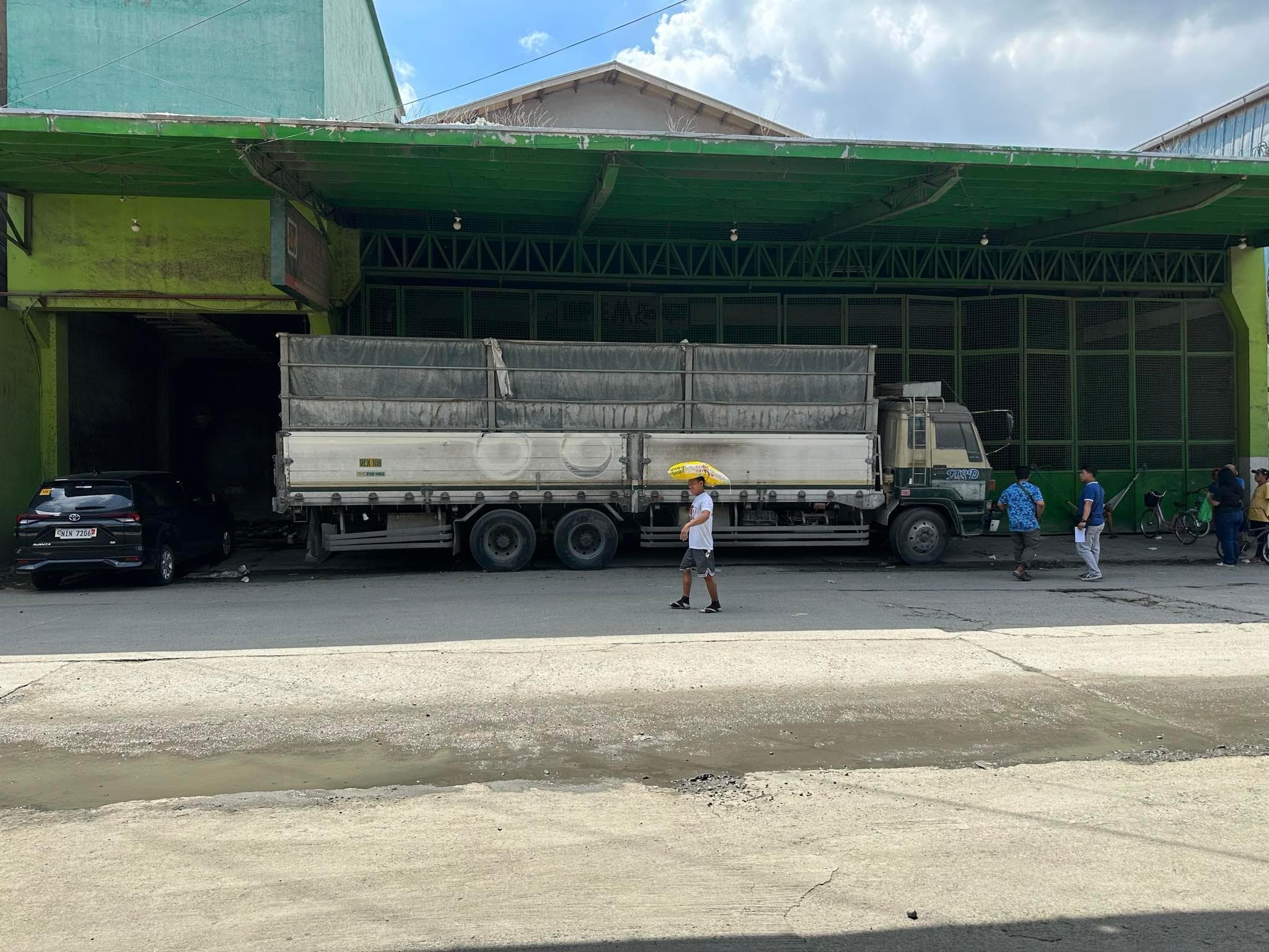 Warehouse