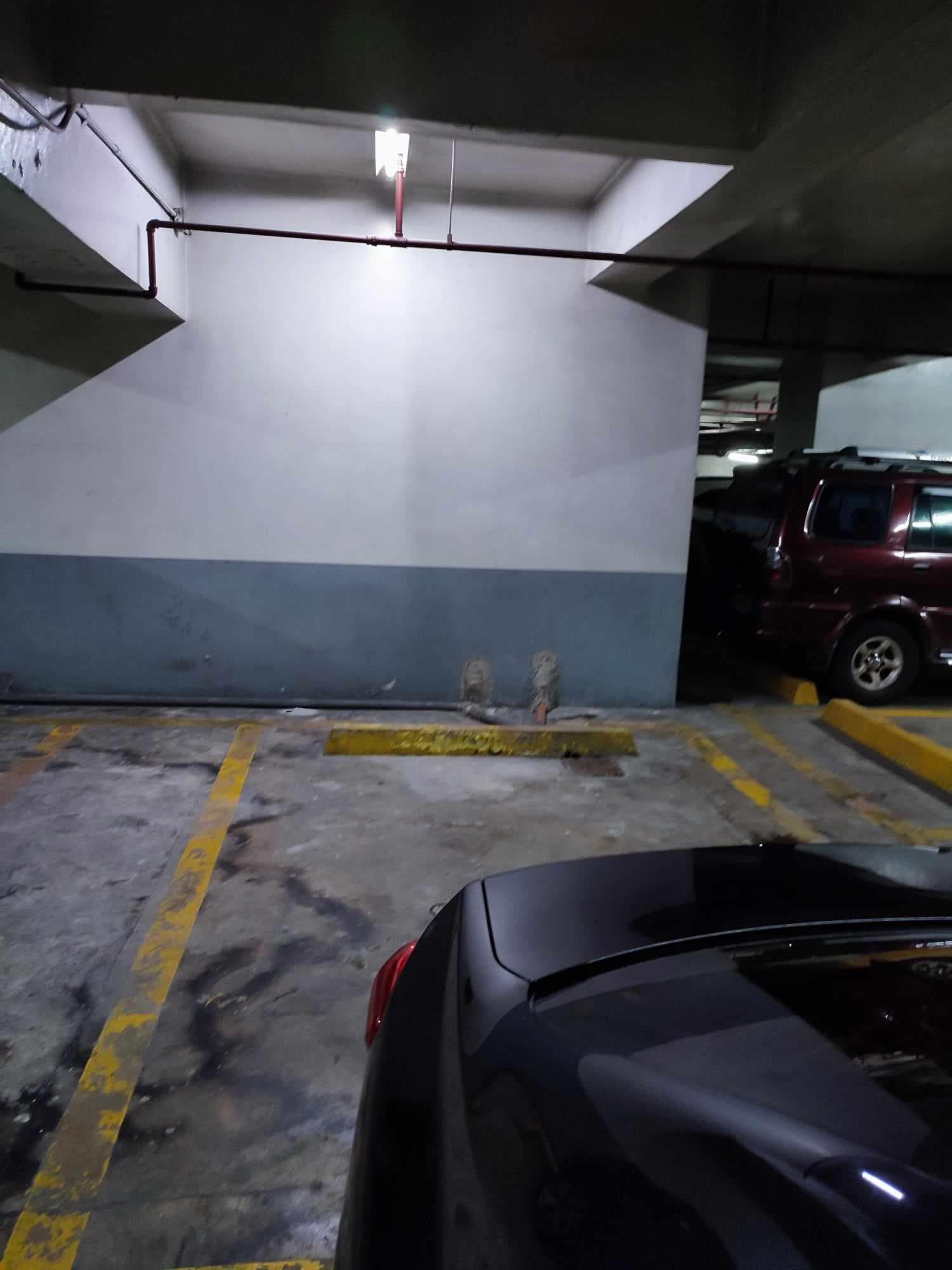 Condominium-Parking Slot