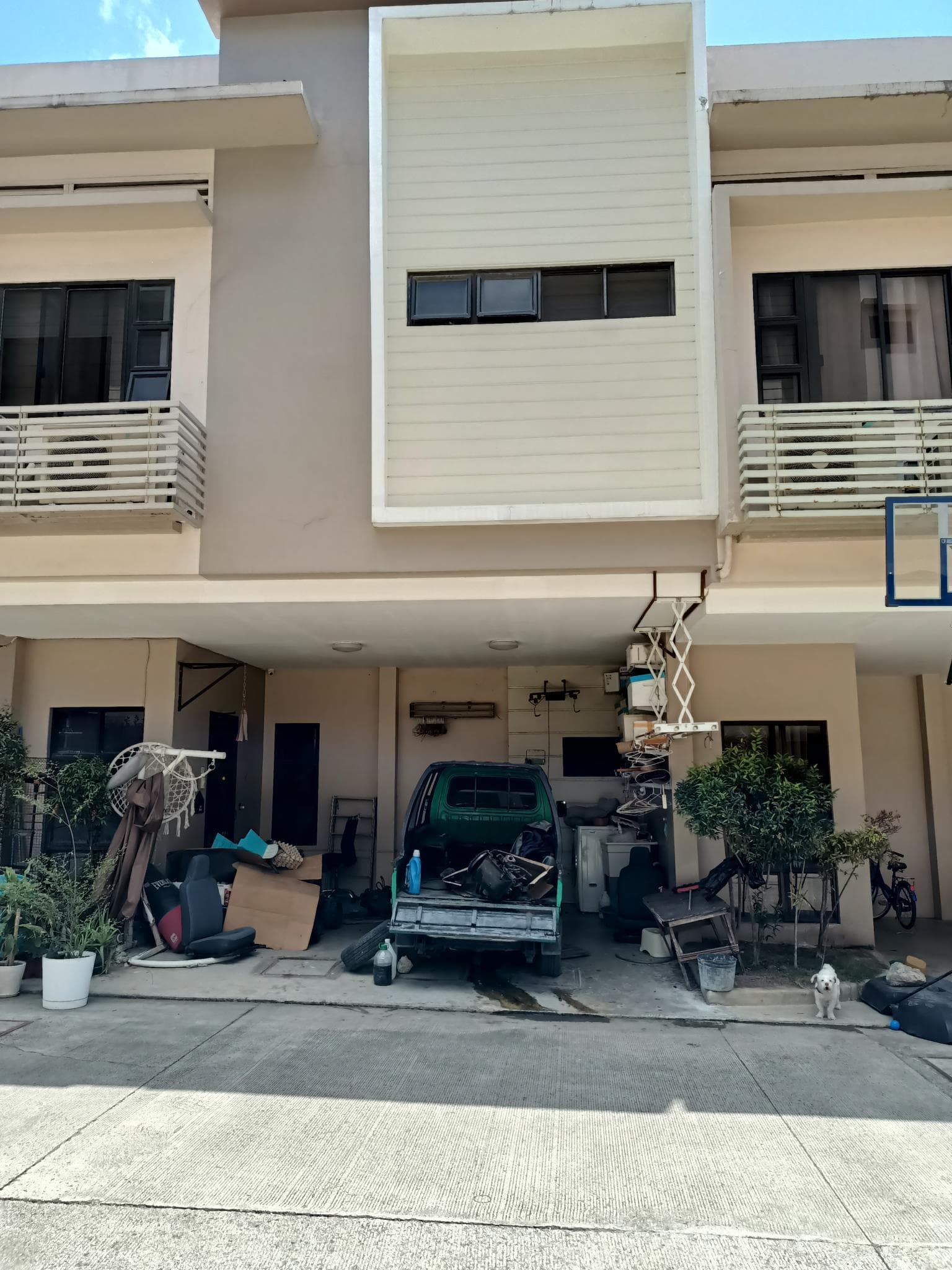 Townhouse