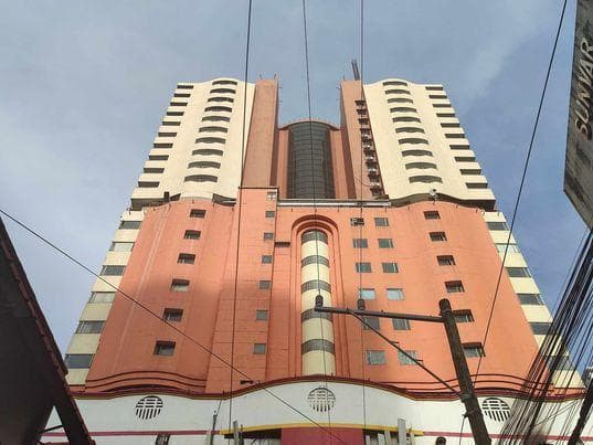Condominium