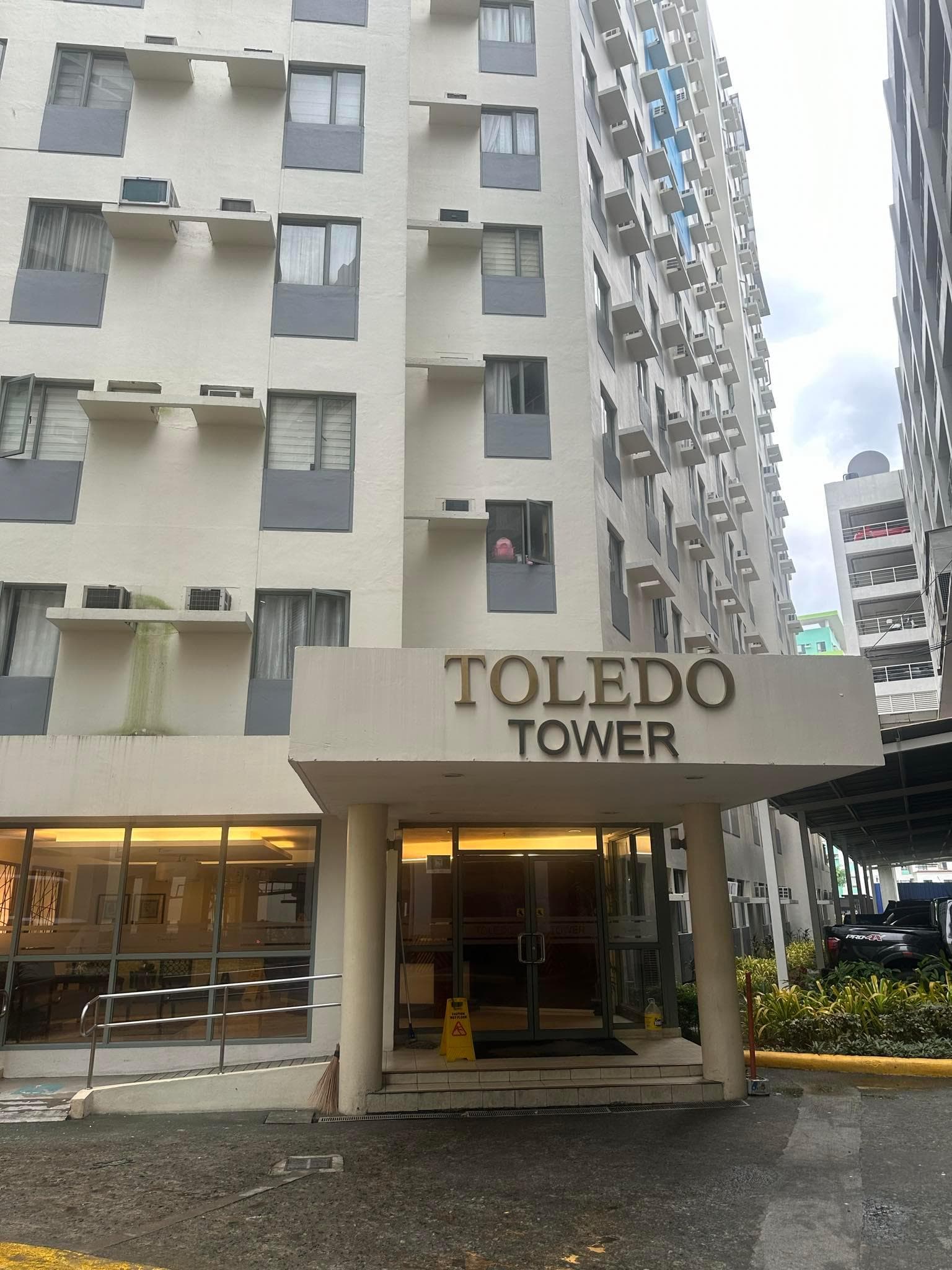 Condominium