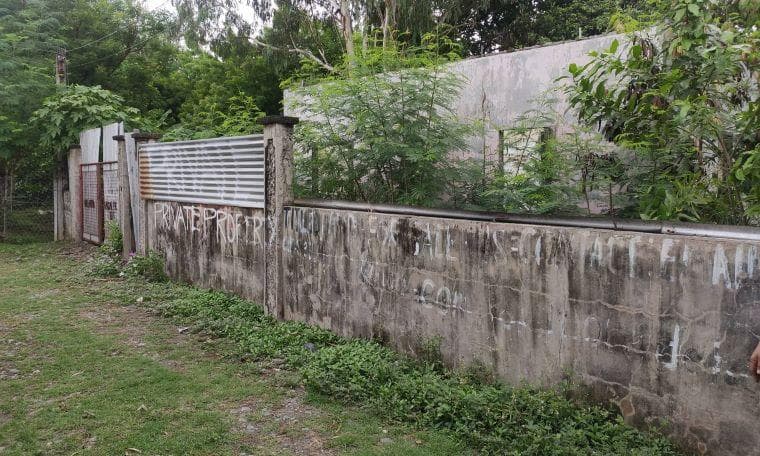 Vacant Lot