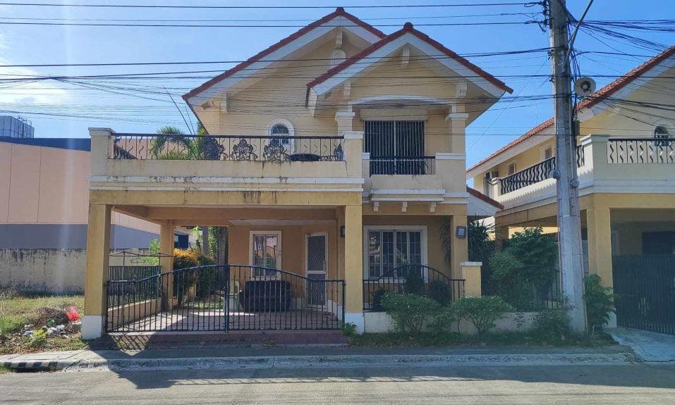 House & Lot