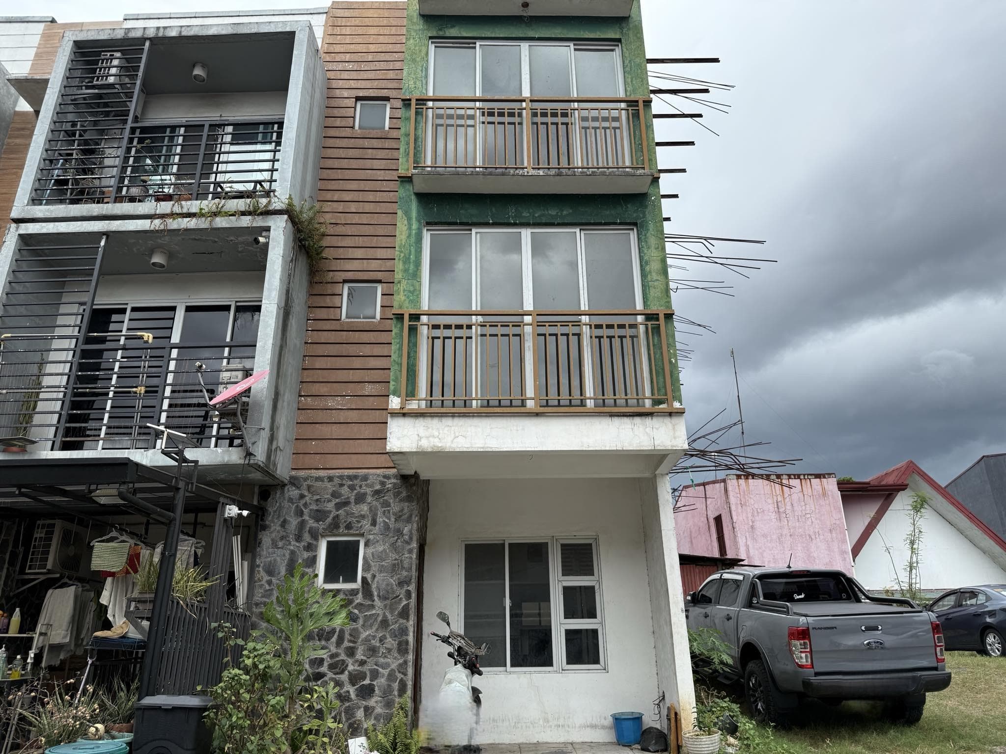 With Improvement — photo 1