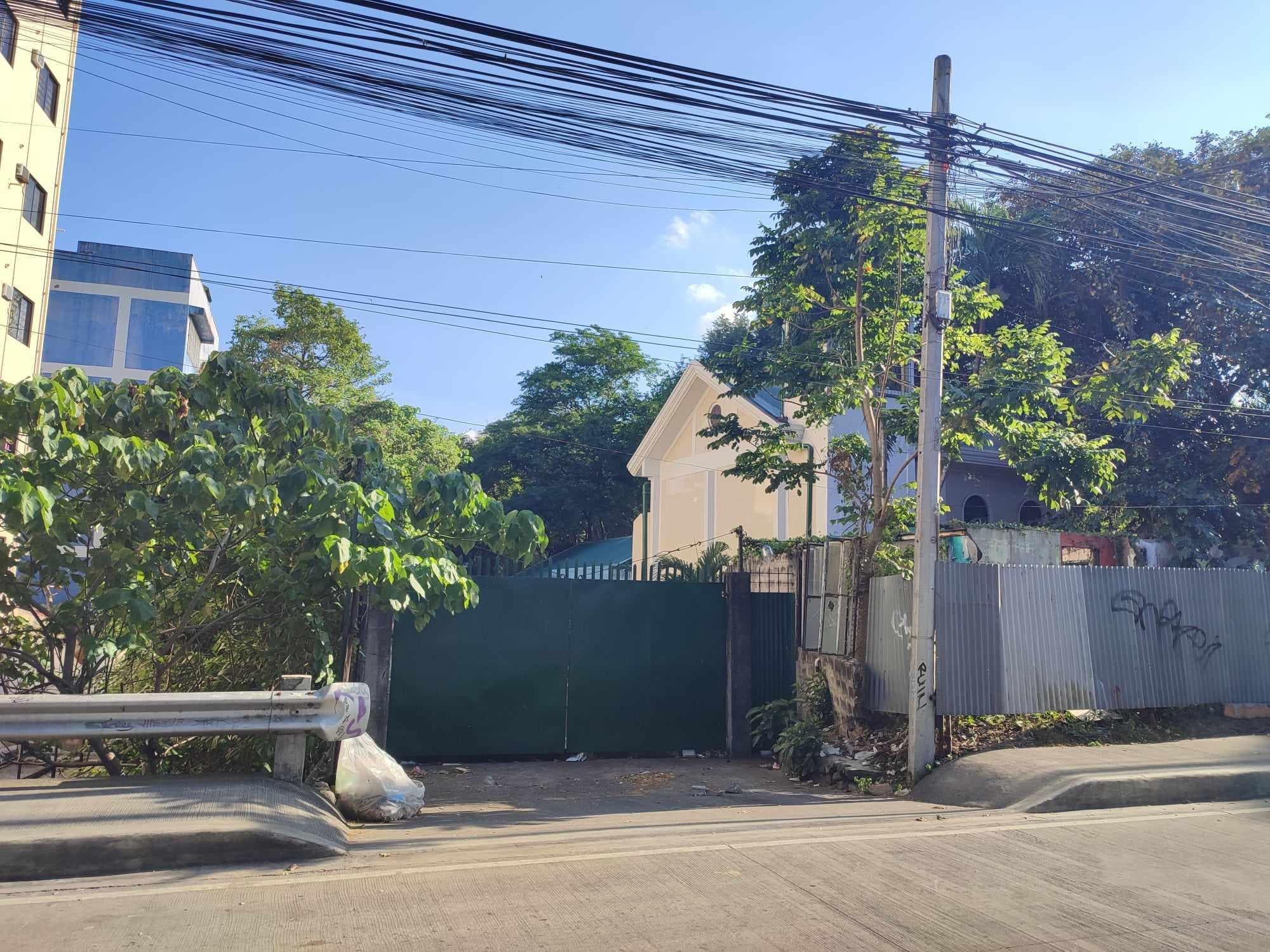 Vacant Lot