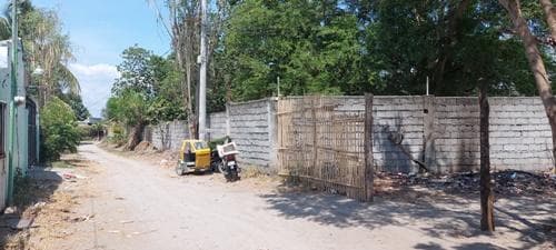 Vacant Lot