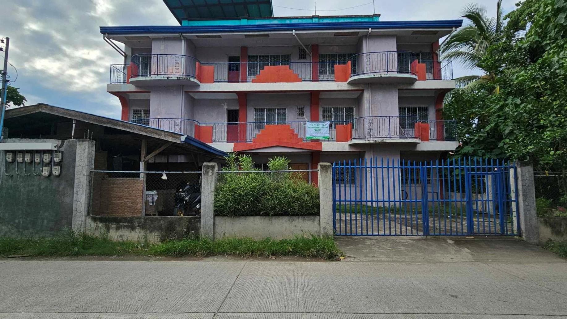 Residential, With Improvement, Lot Area: 300.00 sq. m., Floor Area: 526.00 sq. m. — photo 1