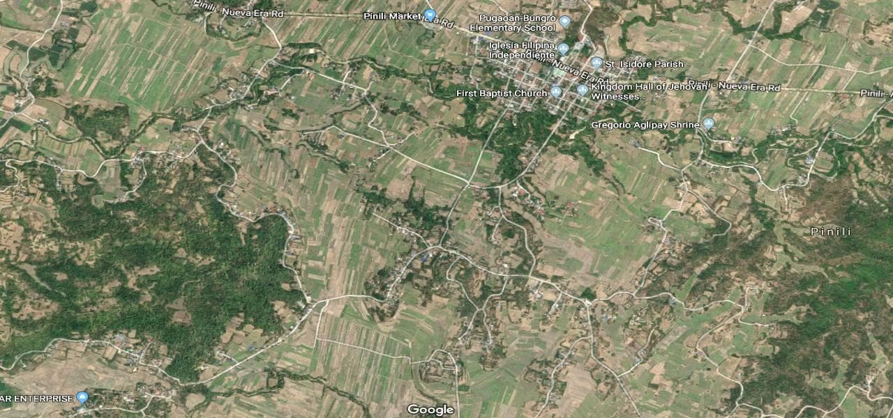 Agricultural, Farm Land, Lot Area: 143.00 sq. m., Floor Area: 0.00 sq. m.