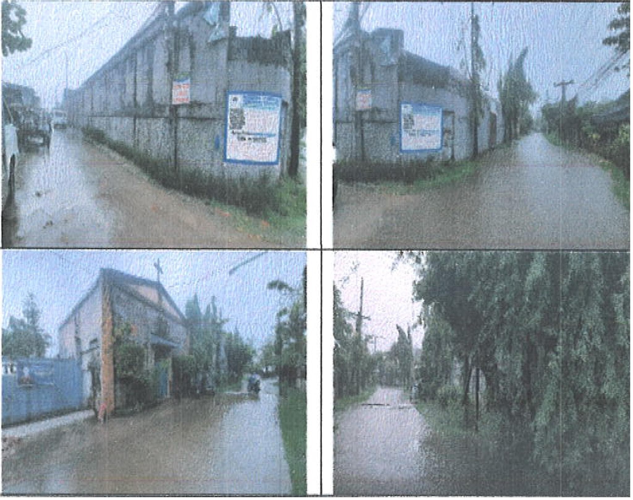 Residential & Industrial, With Improvement, Lot Area: 712.00 sq. m., Floor Area: 2342.00 sq. m. — photo 1
