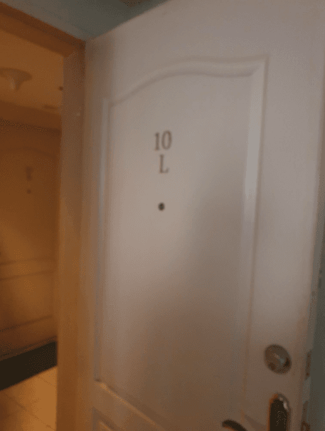 Unit 10L, 10th Floor, Tower 1, Forbeswood Heights Condominium, Rizal Drive, Bonifacio Global City, Barangay Fort Bonifacio, Taguig City, Metro Manila — photo 1