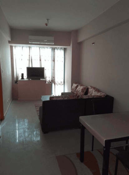 Unit 11C, 11th Floor, Eastwood Park Hotel and Residential Suites Condominium, Eastwood City, Brgy. Bagumbayan, Quezon City, Metro Manila — photo 4