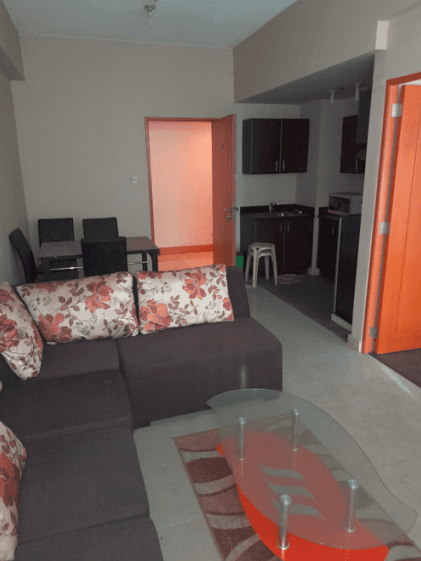 Unit 11C, 11th Floor, Eastwood Park Hotel and Residential Suites Condominium, Eastwood City, Brgy. Bagumbayan, Quezon City, Metro Manila — photo 3