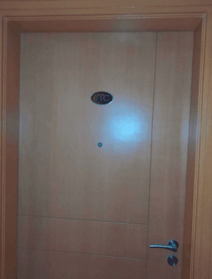 Unit 11C, 11th Floor, Eastwood Park Hotel and Residential Suites Condominium, Eastwood City, Brgy. Bagumbayan, Quezon City, Metro Manila — photo 2