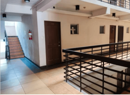 Unit C-1D1, Upper Ground, Suburban Villas Condominium, Phase 3 Sierra Madre St., Suburban Heights Subd., San Juan, Cainta Rizal — photo 4