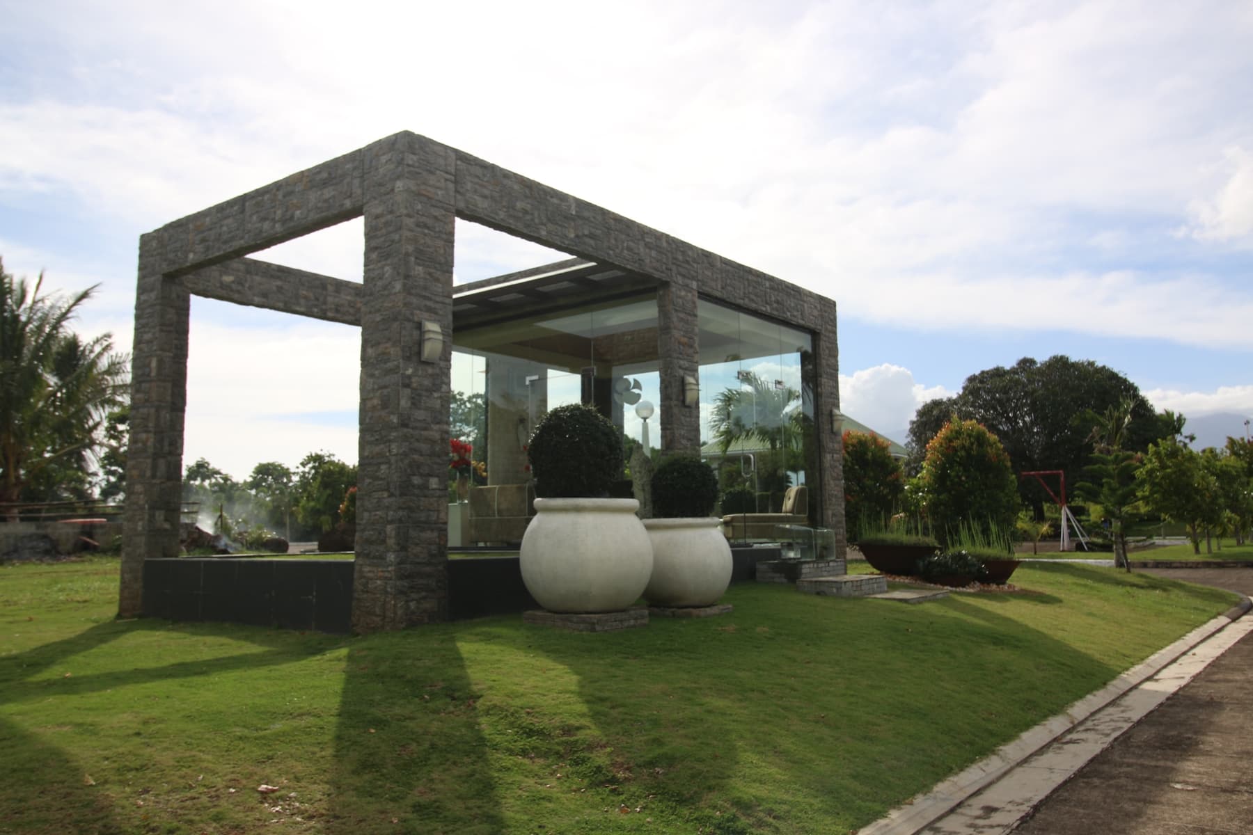 LOT F BLK 128, SECTION 10, OZAMIS MEMORIAL GARDEN, OZAMIS CITY — photo 2