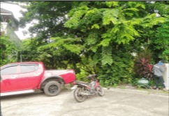 Lot 7, Block 11,  Eucalyptus St. La Marea Subdivision, Phase 1, Barangay San Antonio, San Pedro, Laguna