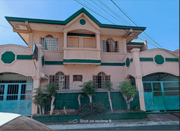 Lot 12 Block 9 No. 23 Amalingan Street, Greenheights Subdivision, Brgy San Isidro, Parañaque City Metro Manila — photo 1