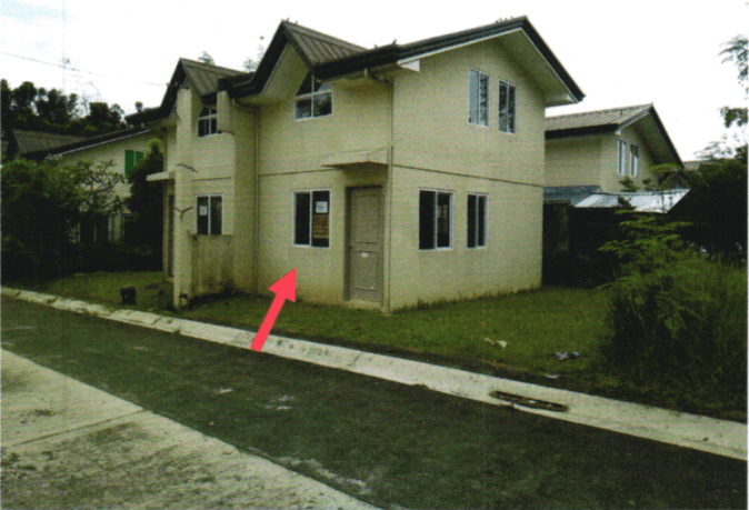 Lot 21 Block 26, Carmel Village, Phase 2 Brgy. Barandal, Calamba City Province Of Laguna — photo 2
