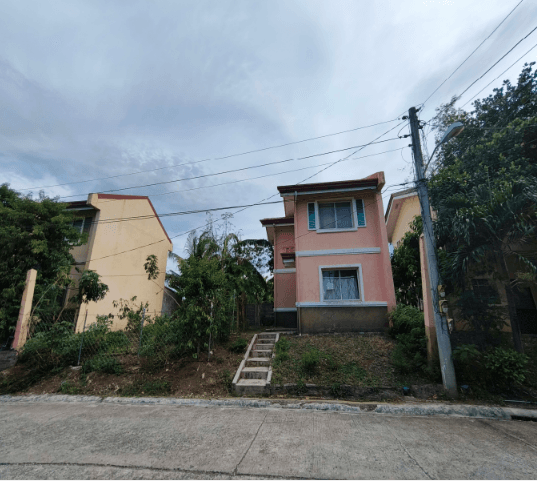 Lot 50, Block 2, Savannah Glen F-1 Subdivision, Barangay Abilay Norte Municipality of Oton, Province of Iloilo — photo 2