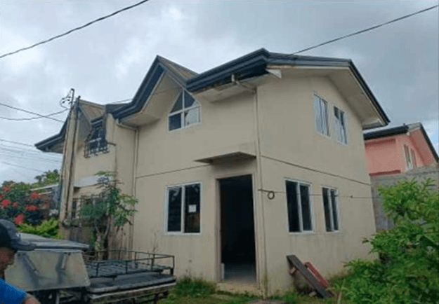 Lot 4, Block 30, Road Lot 30, Carmel Village, Phase 2, Barangay Barandal, Calamba City, Province Of Laguna — photo 2