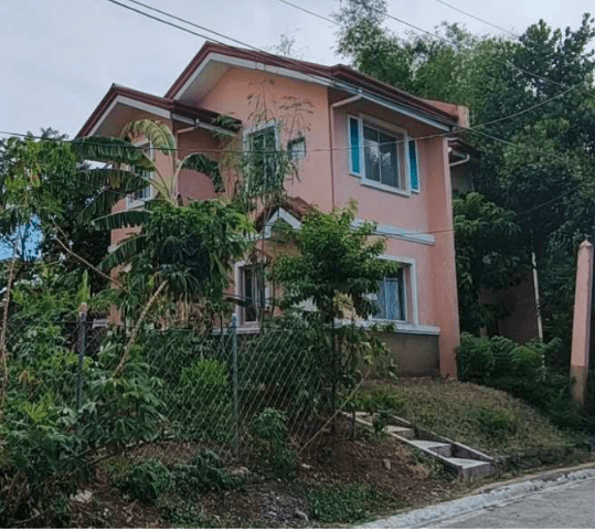 Lot 50, Block 2, Savannah Glen F-1 Subdivision, Barangay Abilay Norte Municipality of Oton, Province of Iloilo — photo 1
