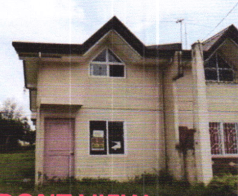 Lot 20, Block 13, Carmel Village, Phase 2, Barangays Majada And Barandal, Calamba City, Province Of Laguna — photo 1