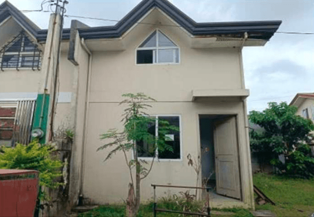 Lot 4, Block 30, Road Lot 30, Carmel Village, Phase 2, Barangay Barandal, Calamba City, Province Of Laguna — photo 1