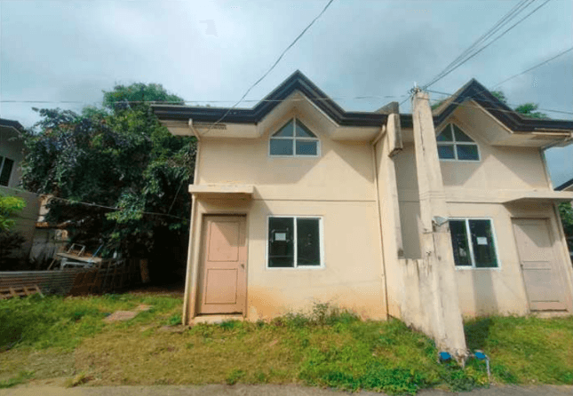 Lot 14 Block 30, Along Road Lot 30, Carmel Village, Phase 2, Barangay Barandal, Calamba City, Province Of Laguna — photo 1
