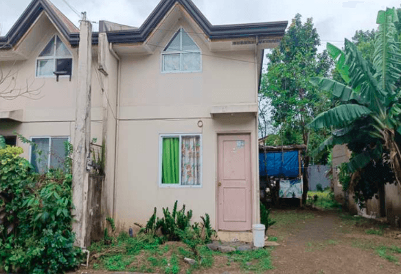 Lot 24, Block 30, Carmel Village, Phase 2 Brgy Barandal, Calamba City, Province Of Laguna — photo 1