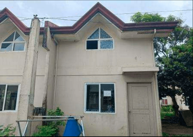 Lot 17 Block 30 Carmel Village, Phase 2, Barangay Barandal, Calamba City, Province Of Laguna — photo 1