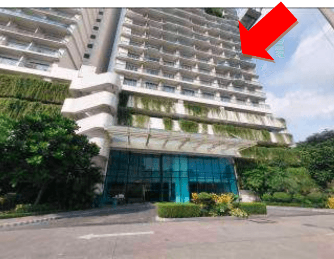 Unit 3409, 34Th Floor, Sutherland Tower, Acqua Private Residences Condominium, Coronado Street, Barangay Hu — photo 2
