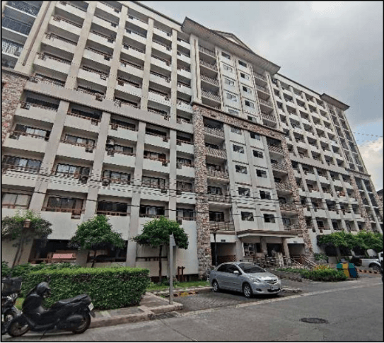 Unit 310-15, 10th floor, Building 3, Maui Oasis, Anonas Street, Barangay 630, Zone 63, Sta. Mesa, Manila City, Me — photo 2
