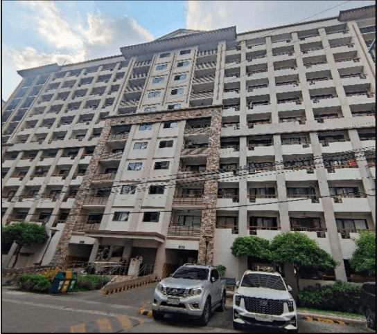Unit 310-15, 10th floor, Building 3, Maui Oasis, Anonas Street, Barangay 630, Zone 63, Sta. Mesa, Manila City, Me — photo 1