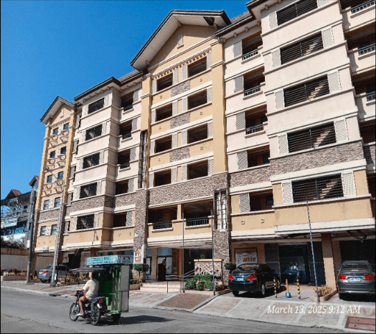 Units 3 And 4, 6Th Floor, Brescia Residences, Lilac Avenue, Barangay Fairview, Quezon City, Metro Manila — photo 1