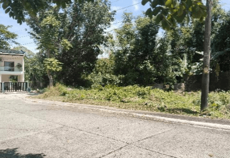 Lot 10, Block 5, Savannah Glades Subdivision, Pulo, Maestra Vita, Oton, Iloilo City — photo 1