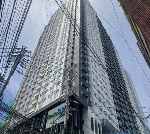 Unit 3906, 39th Floor Amaia Skies Shaw North Tower, Barangay Highway Hills, Mandaluyong City — photo 1
