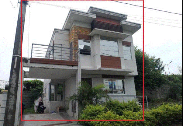 Block 5 Lot 12 Cocoplum Street, Canyon Ranch Subdivision, Phase 3A, Barangay Lantic, Carmona, Cavite