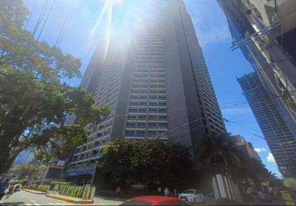 Unit 1012, 10Th Floor, The Gramercy Residences, Salamanca Street Corner Ge. Lunas Street, Barangay Poblacion, Makati City, Metropolitan Manila — photo 2