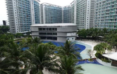Azure Urban Resort Residences in Parañaque City — photo 1