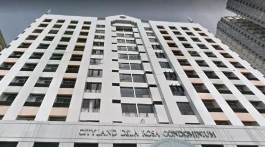 Condominium Unit in Makati City