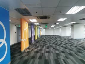 Robinsons Equitable Tower in Pasig City