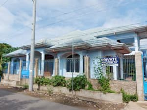 Urdaneta City in Pangasinan