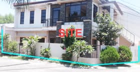 St. Thomas VIllage in Quezon